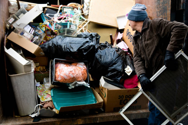 Best Moving and Downsizing Cleanouts  in Middletown, CT