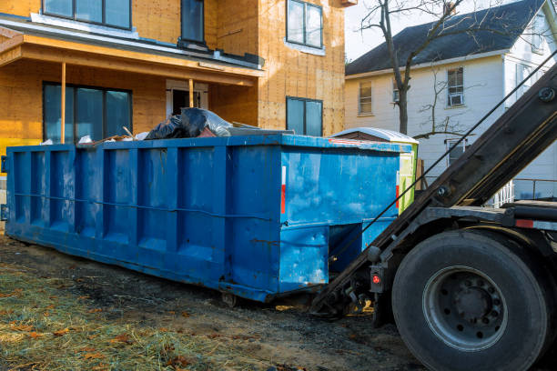 Best Basement Cleanout  in Middletown, CT