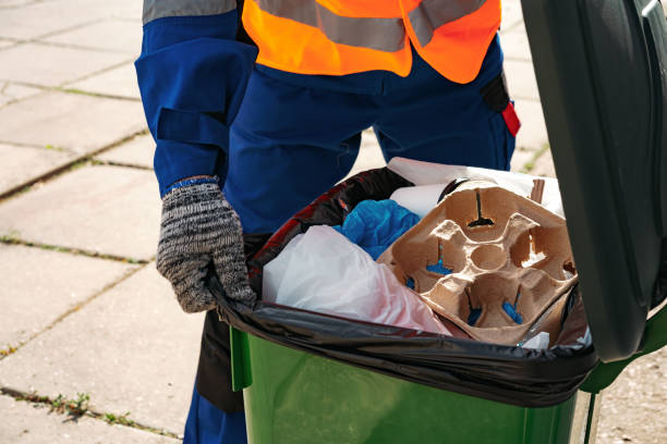Best Demolition Debris Removal  in Middletown, CT