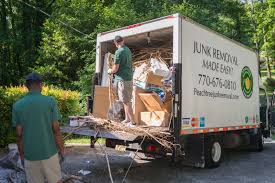 Professional Junk Removal Services in Middletown, CT